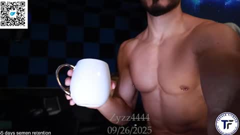 Greek God online show from September 2025 11:47:01 AM