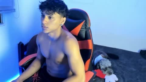 Snapshot of zyzz_1812 chatting on June 2026 02:34:02 AM zyzz_1812 online show from June 2026 02:34:02 AM