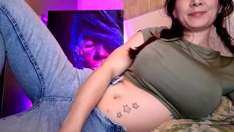 zzarraaa online show from March 2026 09:07:01 PM