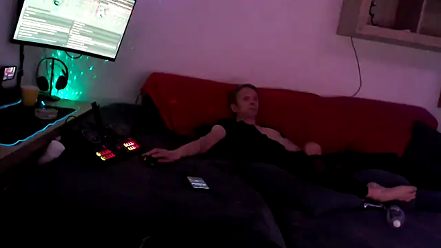 davidgntxxxxx online show from November 2025 07:00:01 AM