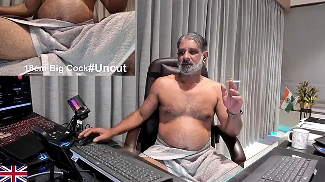 Snapshot of OnlineBossUK chatting on March 2026 06:50:01 AM OnlineBossUK online show from March 2026 06:50:01 AM