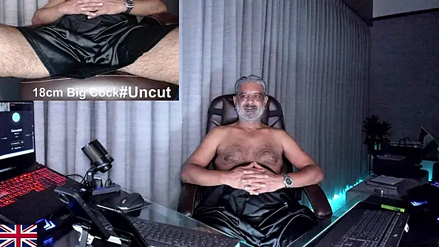 Snapshot of OnlineBossUK chatting on March 2026 12:48:02 AM OnlineBossUK online show from March 2026 12:48:02 AM
