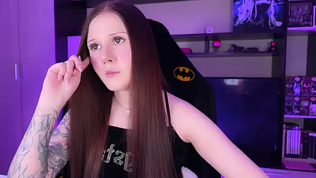 jasminevine online show from February 2026 02:25:01 PM