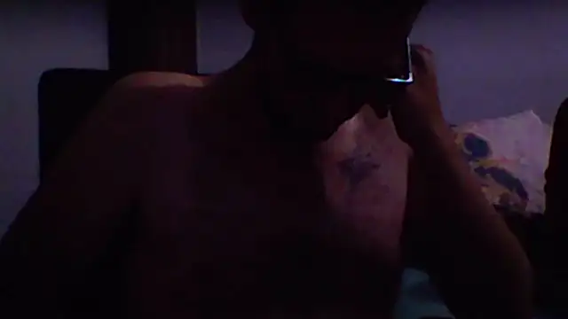 COOKIECANDY online show from January 2026 12:15:02 AM