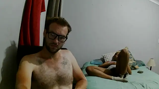 COOKIECANDY online show from February 2026 06:28:02 PM