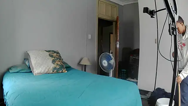 COOKIECANDY online show from February 2026 12:13:02 PM