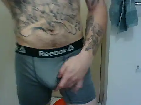 DADDY KANE8--- online show from December 2024 11:30:02 AM