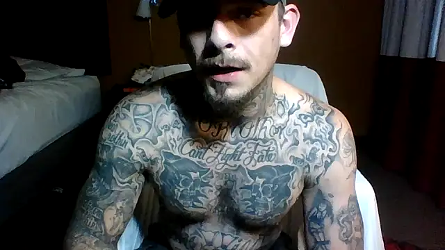 DADDY KANE8--- online show from December 2024 08:15:01 PM