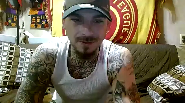 DADDY KANE8--- online show from January 2025 04:20:01 AM