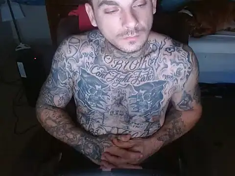 DADDY KANE8--- online show from October 2025 08:16:02 AM