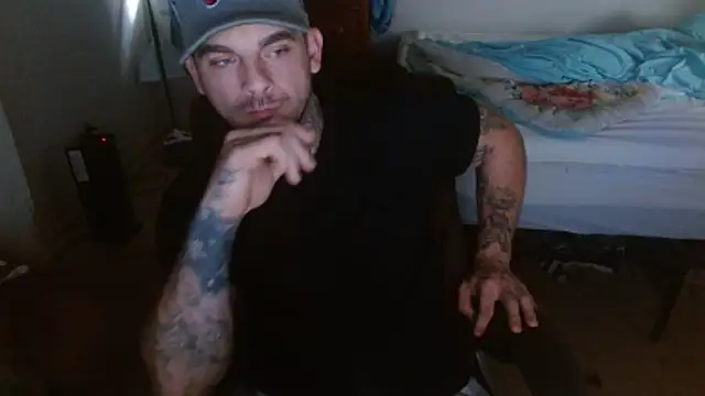 DADDY KANE8--- online show from November 2025 06:32:01 PM