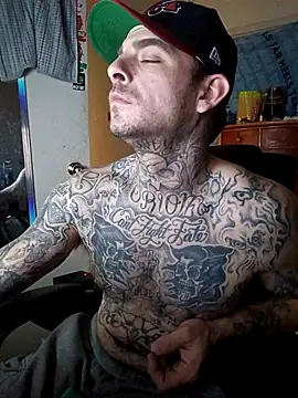 DADDY KANE8--- online show from November 2025 11:12:02 AM