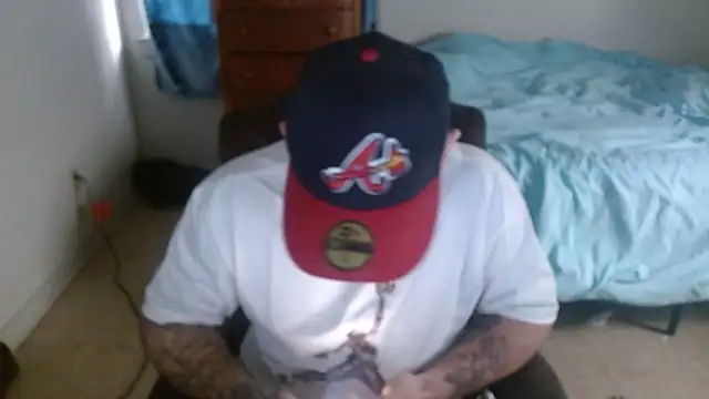 DADDY KANE8--- online show from December 2025 04:03:02 PM