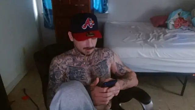 DADDY KANE8--- online show from January 2026 07:37:02 PM