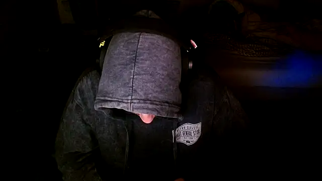 DADDY KANE8--- online show from February 2026 09:36:02 AM