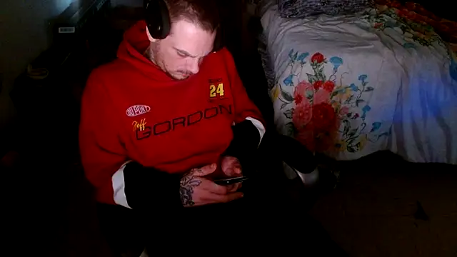 DADDY KANE8--- online show from February 2026 09:02:01 PM