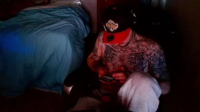 DADDY KANE8--- online show from March 2026 10:02:02 PM