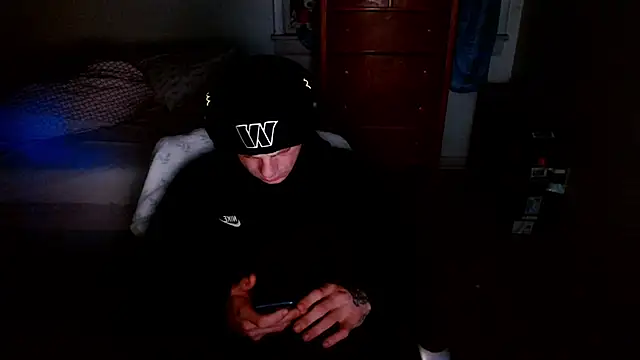 DADDY KANE8--- online show from March 2026 10:10:01 AM