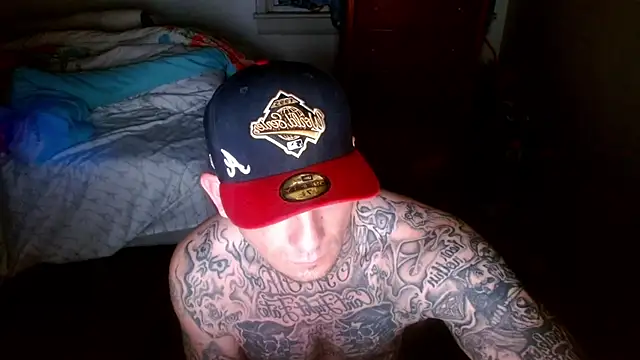 DADDY KANE8--- online show from March 2026 06:41:02 AM