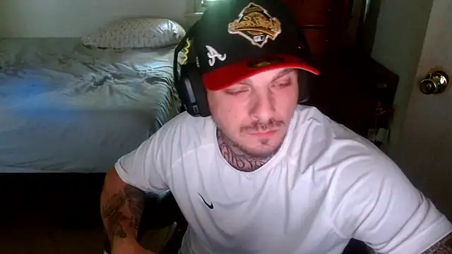 DADDY KANE8--- online show from April 2026 06:00:01 PM