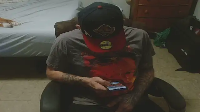 Snapshot of DADDY_KANE8--- chatting on June 2026 03:39:02 PM DADDY KANE8--- online show from June 2026 03:39:02 PM