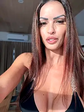 Helena Karel online show from October 2025 10:14:01 AM