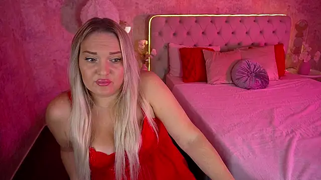 MissyMartinez online show from January 2025 08:31:02 AM