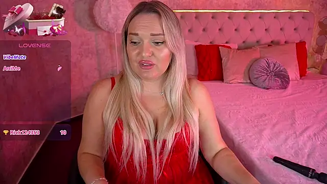 MissyMartinez online show from January 2025 11:34:01 AM