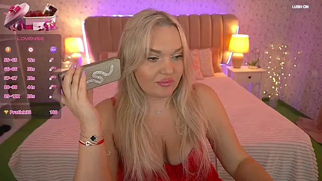 MissyMartinez online show from March 2025 10:39:02 AM