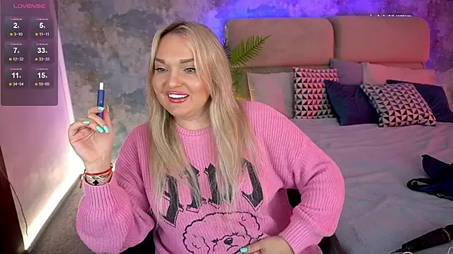 MissyMartinez online show from March 2025 08:25:02 AM