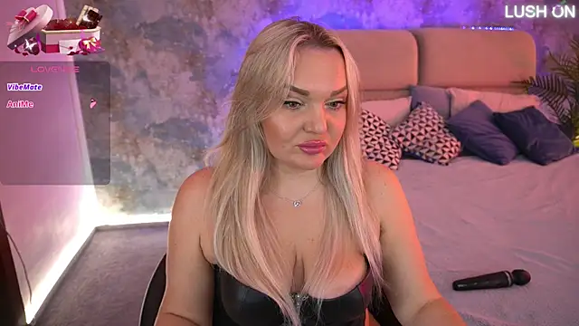 MissyMartinez online show from March 2025 09:34:02 AM