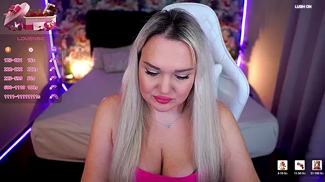 MissyMartinez online show from January 2026 05:59:01 PM