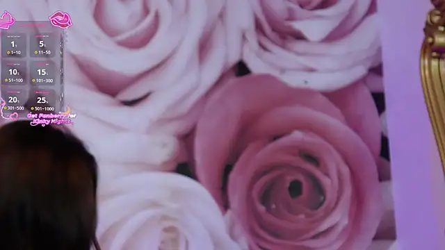 HessaHessy online show from March 2026 05:07:02 PM