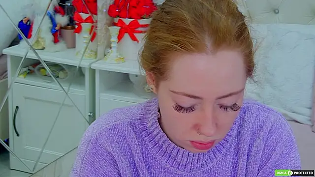 TinaBrook online show from January 2026 04:07:02 AM