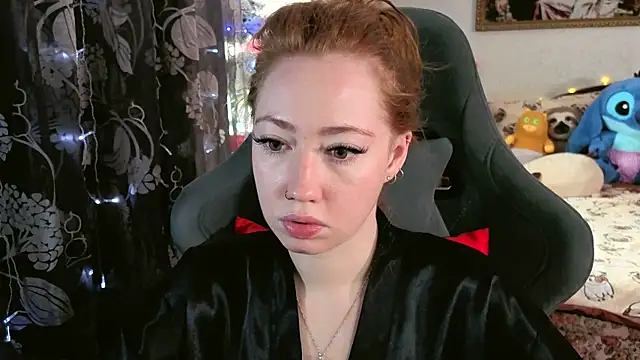 TinaBrook online show from March 2026 04:51:02 AM