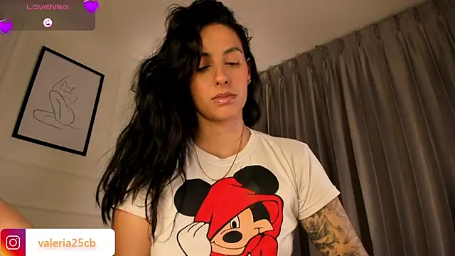 valeriia25  online show from February 2025 01:58:01 AM