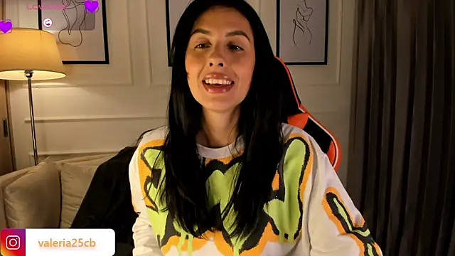 valeriia25  online show from March 2025 10:47:01 PM