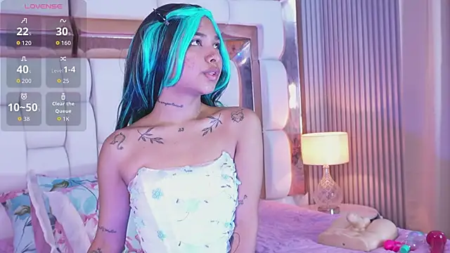 kinkylittlegirll online show from April 2026 03:13:01 AM