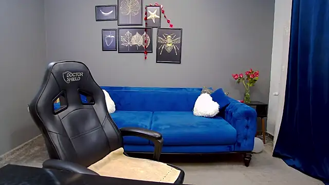 Katewalker  online show from February 2025 06:15:02 PM