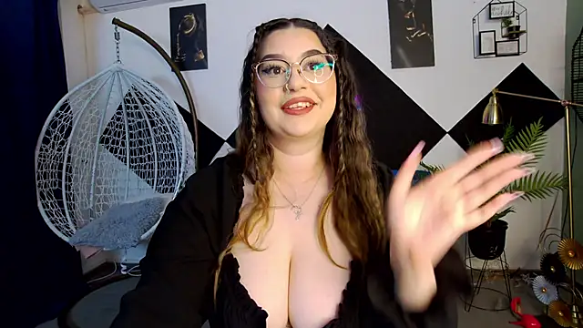 Katewalker  online show from June 2026 07:15:01 PM