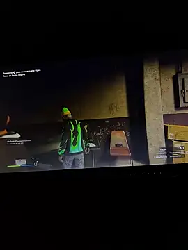 Magosupreme online show from January 2025 06:27:02 AM