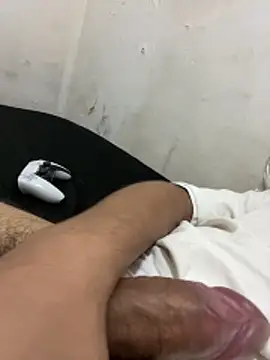 Magosupreme online show from October 2025 06:47:02 AM