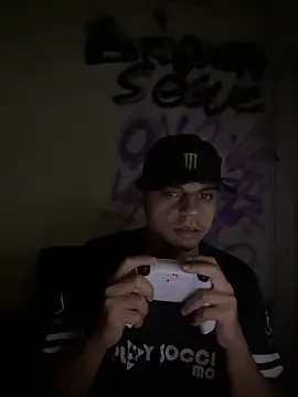 Magosupreme online show from February 2026 06:46:01 PM