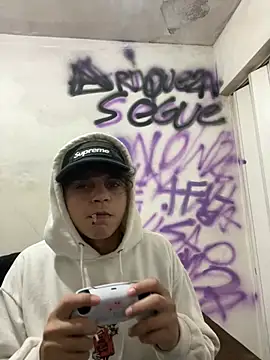 Magosupreme online show from February 2026 11:11:02 PM