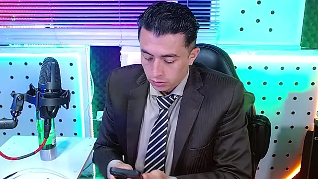 Darko0717 online show from January 2026 02:11:02 PM