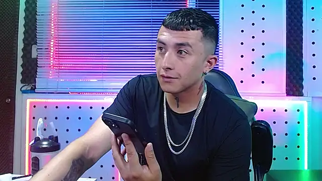 Darko0717 online show from February 2026 11:25:01 PM