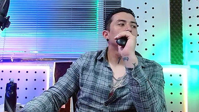 Darko0717 online show from April 2026 04:05:02 PM