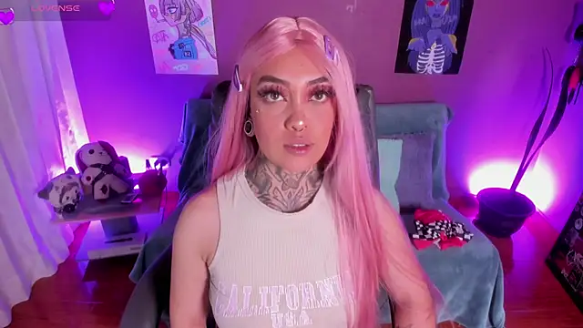 Cata green online show from March 2026 07:25:01 PM