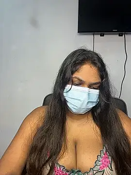 Snapshot of Black_Beauty997 chatting on January 2026 05:29:02 PM Black Beauty997 online show from January 2026 05:29:02 PM