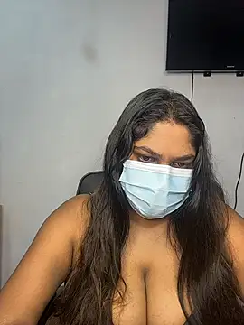 Snapshot of Black_Beauty997 chatting on January 2026 05:46:02 AM Black Beauty997 online show from January 2026 05:46:02 AM